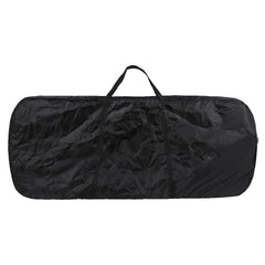 Opbevaringstaske med lynlås