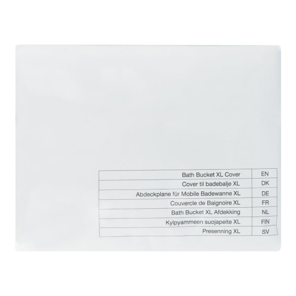 Cover XL-versionen